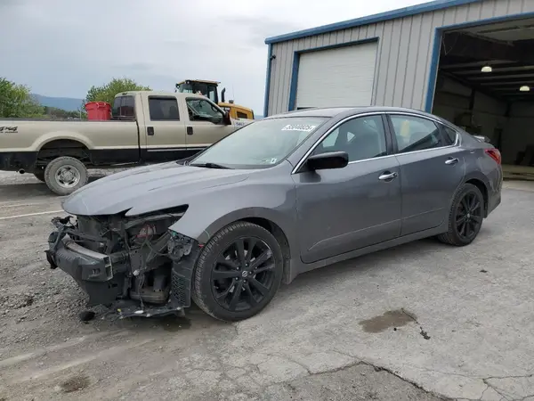 1N4AL3AP4HC170600 2017 NISSAN ALTIMA - Image 1