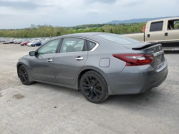 1N4AL3AP4HC170600 2017 NISSAN ALTIMA - Image 2