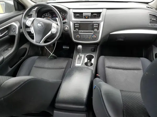 1N4AL3AP4HC170600 2017 NISSAN ALTIMA - Image 8