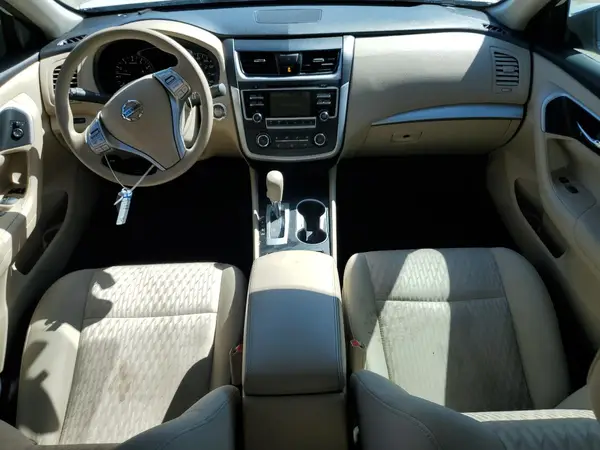 1N4AL3AP4HC170855 2017 NISSAN ALTIMA - Image 8
