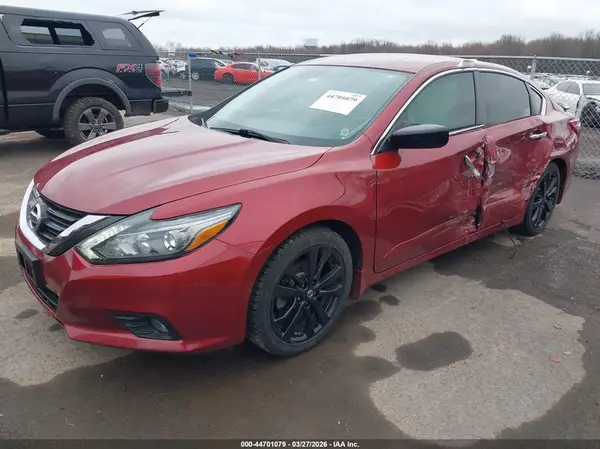 1N4AL3AP4HC171004 2017 NISSAN ALTIMA - Image 2