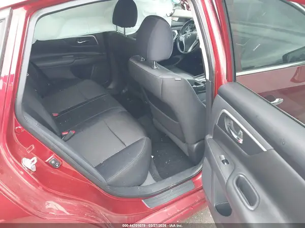1N4AL3AP4HC171004 2017 NISSAN ALTIMA - Image 8