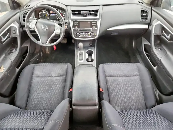 1N4AL3AP4HC171049 2017 NISSAN ALTIMA - Image 8