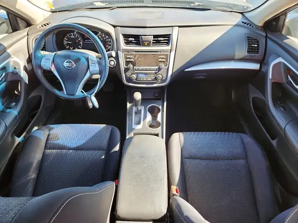 1N4AL3AP4HC171598 2017 NISSAN ALTIMA - Image 8