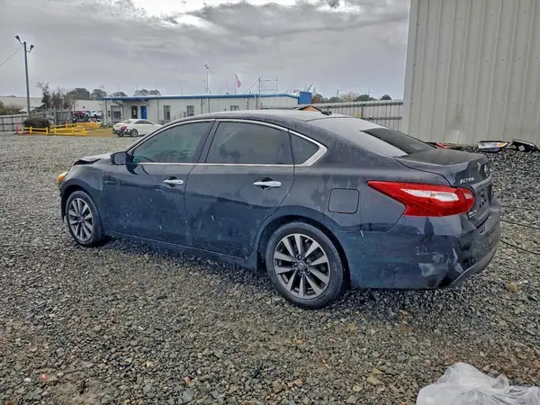 1N4AL3AP4HC171780 2017 NISSAN ALTIMA - Image 2