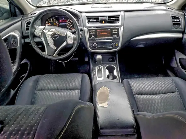 1N4AL3AP4HC171780 2017 NISSAN ALTIMA - Image 8