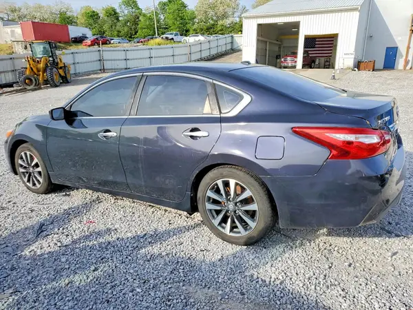 1N4AL3AP4HC172329 2017 NISSAN ALTIMA - Image 2