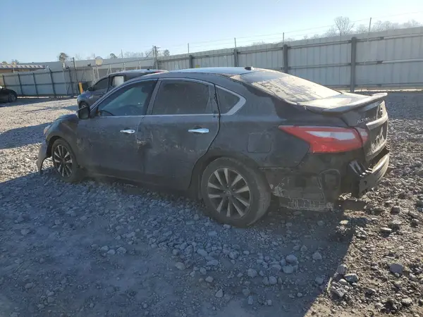 1N4AL3AP4HC172380 2017 NISSAN ALTIMA - Image 2