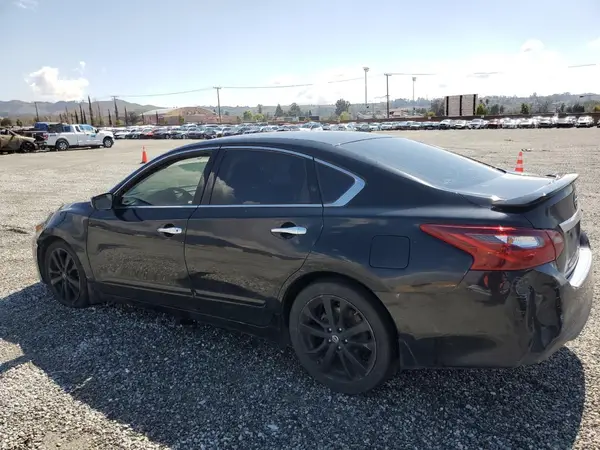 1N4AL3AP4HC172427 2017 NISSAN ALTIMA - Image 2