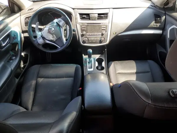 1N4AL3AP4HC172427 2017 NISSAN ALTIMA - Image 8