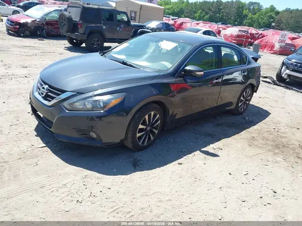 1N4AL3AP4HC172959 2017 NISSAN ALTIMA - Image 2