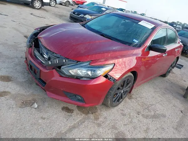 1N4AL3AP4HC173030 2017 NISSAN ALTIMA - Image 2