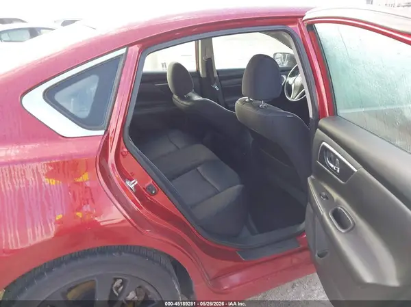 1N4AL3AP4HC173030 2017 NISSAN ALTIMA - Image 8