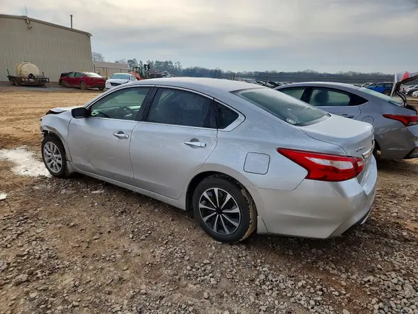 1N4AL3AP4HC173481 2017 NISSAN ALTIMA - Image 2