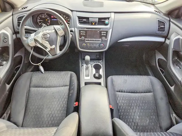 1N4AL3AP4HC173481 2017 NISSAN ALTIMA - Image 8