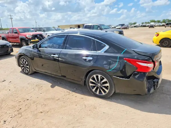 1N4AL3AP4HC173948 2017 NISSAN ALTIMA - Image 2