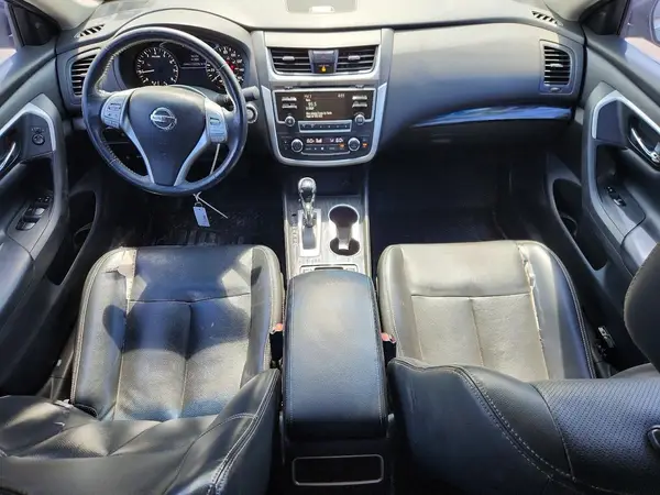 1N4AL3AP4HC173948 2017 NISSAN ALTIMA - Image 8