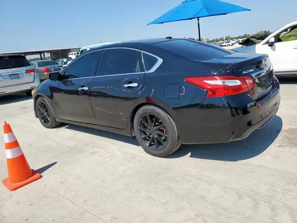 1N4AL3AP4HC174002 2017 NISSAN ALTIMA - Image 2