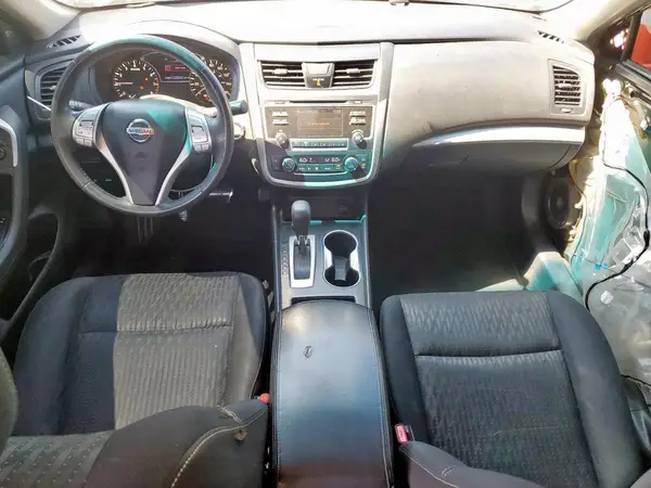1N4AL3AP4HC174002 2017 NISSAN ALTIMA - Image 8