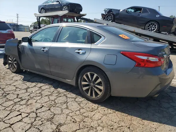 1N4AL3AP4HC174226 2017 NISSAN ALTIMA - Image 2