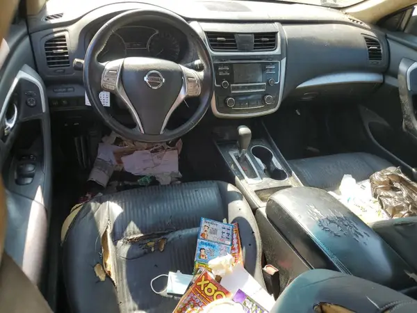 1N4AL3AP4HC174226 2017 NISSAN ALTIMA - Image 8