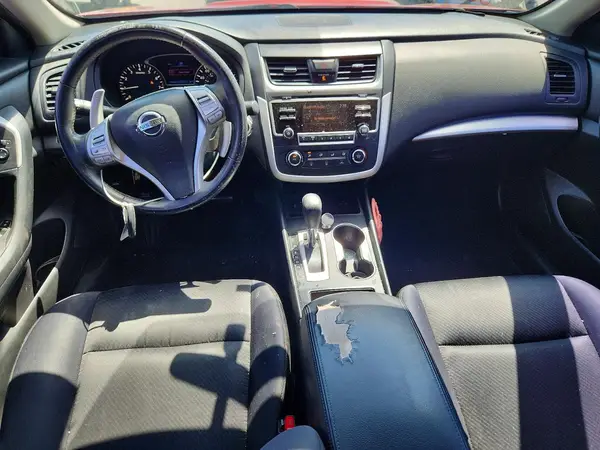 1N4AL3AP4HC175294 2017 NISSAN ALTIMA - Image 8