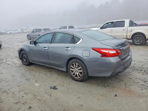 1N4AL3AP4HC175683 2017 NISSAN ALTIMA - Image 2