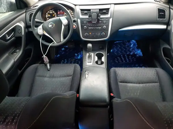 1N4AL3AP4HC175683 2017 NISSAN ALTIMA - Image 8