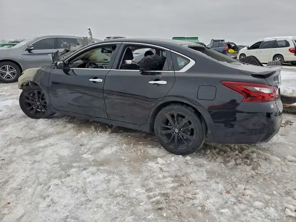1N4AL3AP4HC176428 2017 NISSAN ALTIMA - Image 2