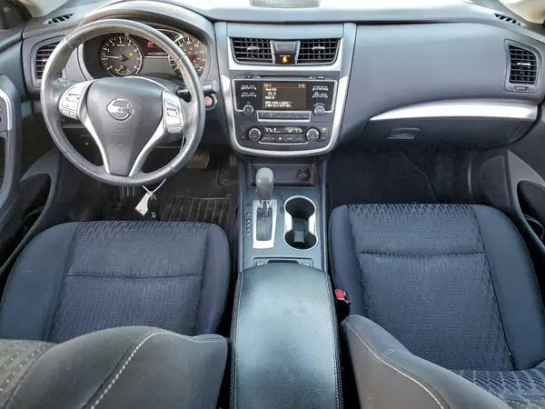 1N4AL3AP4HC176445 2017 NISSAN ALTIMA - Image 8