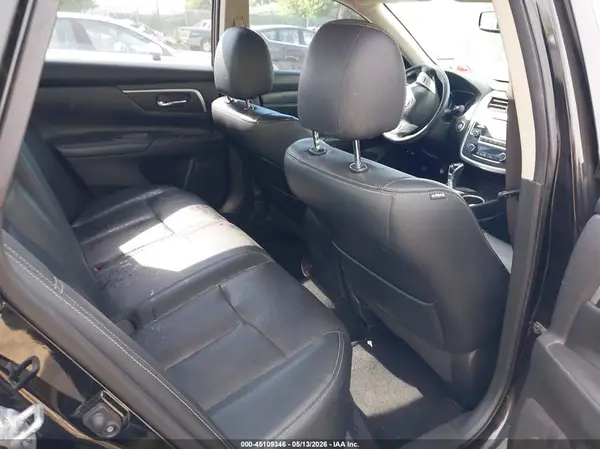1N4AL3AP4HC176462 2017 NISSAN ALTIMA - Image 8