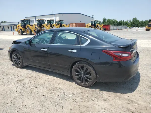 1N4AL3AP4HC176509 2017 NISSAN ALTIMA - Image 2