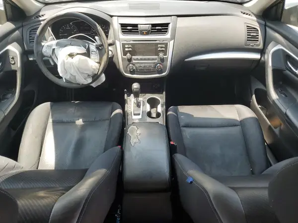 1N4AL3AP4HC176509 2017 NISSAN ALTIMA - Image 8