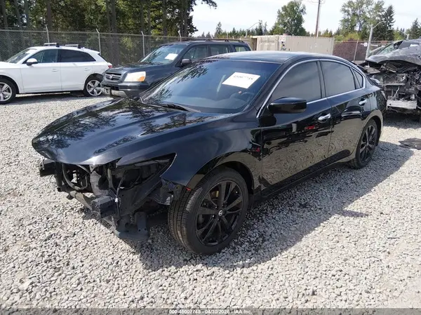 1N4AL3AP4HC178535 2017 NISSAN ALTIMA - Image 2