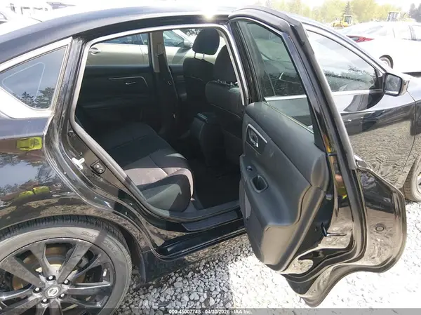 1N4AL3AP4HC178535 2017 NISSAN ALTIMA - Image 8