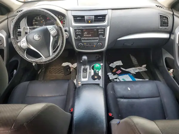 1N4AL3AP4HC179037 2017 NISSAN ALTIMA - Image 8