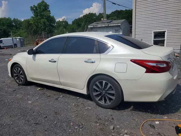 1N4AL3AP4HC179863 2017 NISSAN ALTIMA - Image 2