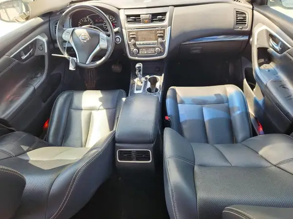 1N4AL3AP4HC179992 2017 NISSAN ALTIMA - Image 8