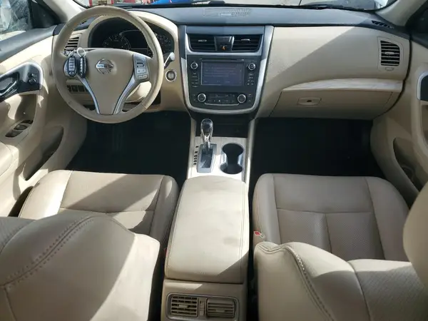 1N4AL3AP4HC181001 2017 NISSAN ALTIMA - Image 8