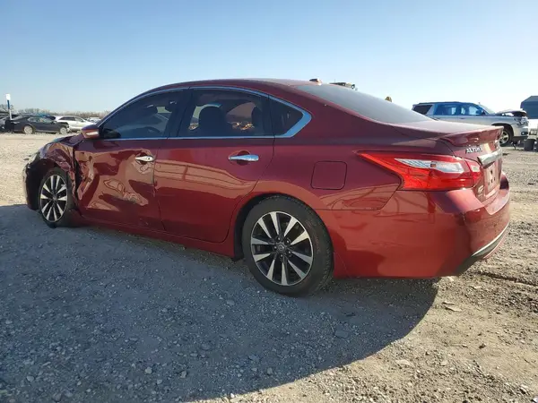 1N4AL3AP4HC181273 2017 NISSAN ALTIMA - Image 2