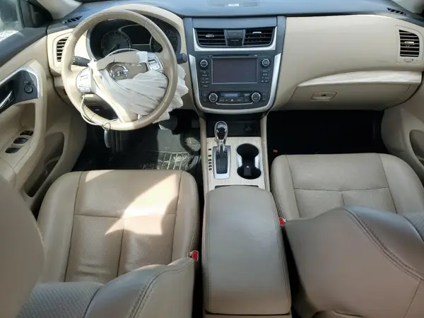 1N4AL3AP4HC183685 2017 NISSAN ALTIMA - Image 8