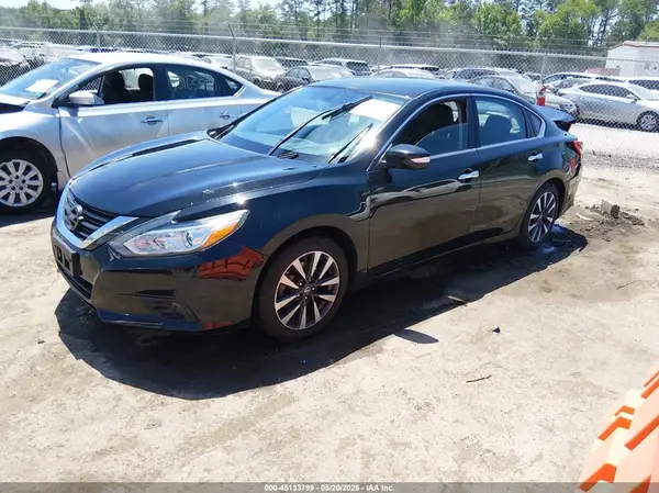 1N4AL3AP4HC184254 2017 NISSAN ALTIMA - Image 2