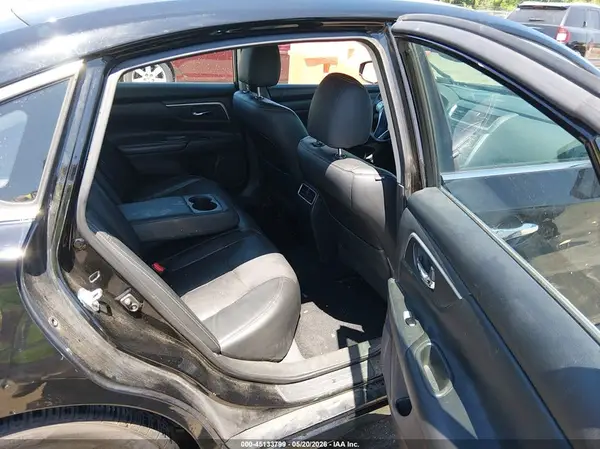 1N4AL3AP4HC184254 2017 NISSAN ALTIMA - Image 8
