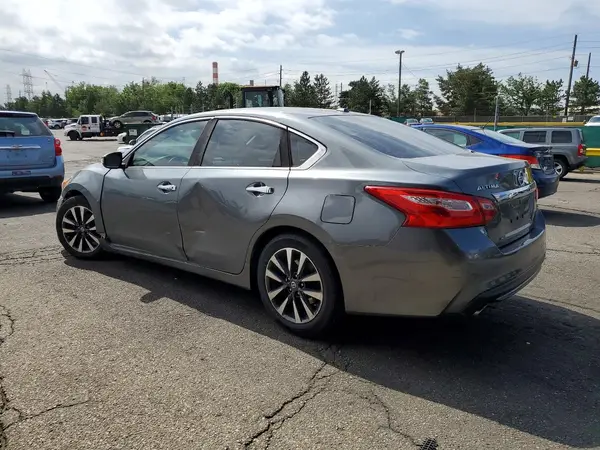 1N4AL3AP4HC184321 2017 NISSAN ALTIMA - Image 2