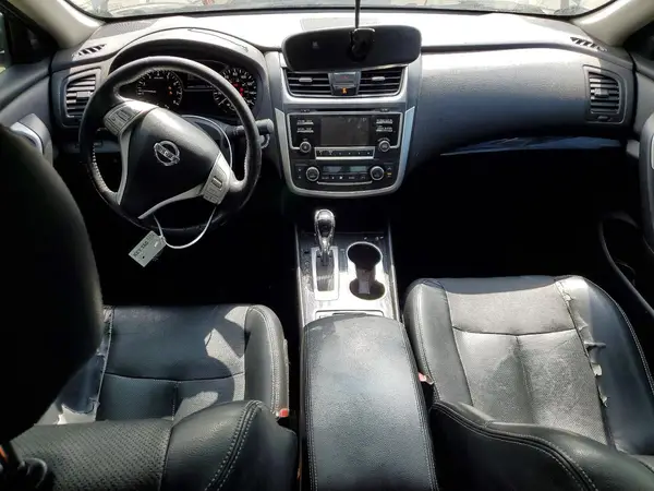 1N4AL3AP4HC184321 2017 NISSAN ALTIMA - Image 8