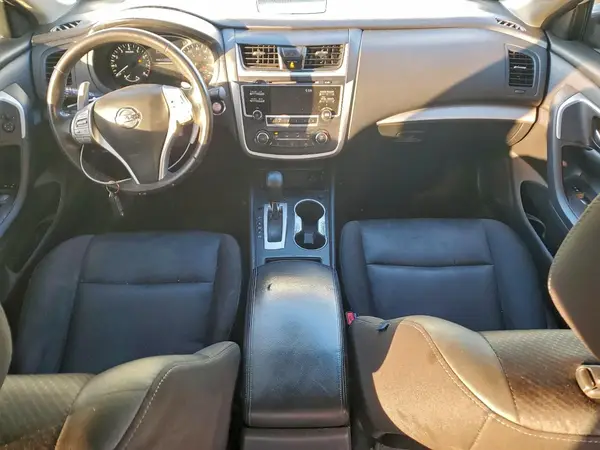 1N4AL3AP4HC184660 2017 NISSAN ALTIMA - Image 8