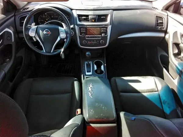 1N4AL3AP4HC184786 2017 NISSAN ALTIMA - Image 8