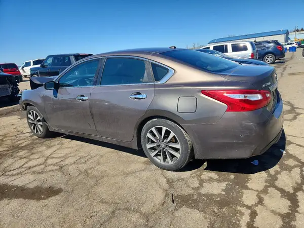 1N4AL3AP4HC184884 2017 NISSAN ALTIMA - Image 2