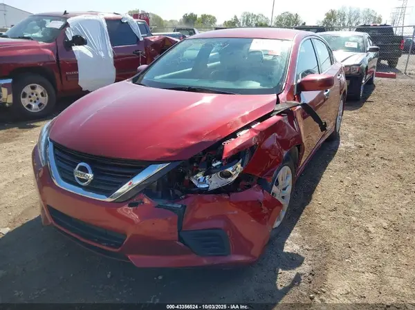 1N4AL3AP4HC184996 2017 NISSAN ALTIMA - Image 2
