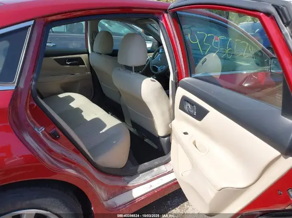1N4AL3AP4HC184996 2017 NISSAN ALTIMA - Image 8